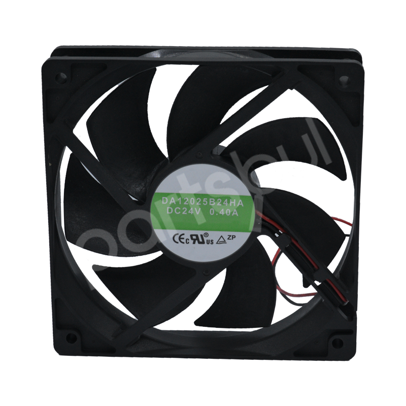 24V Fan