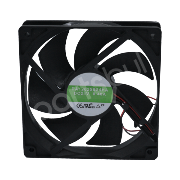 24V Fan