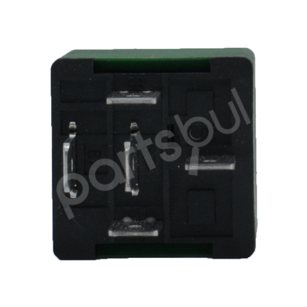 Hella  24V 10/20A Röle / Relay