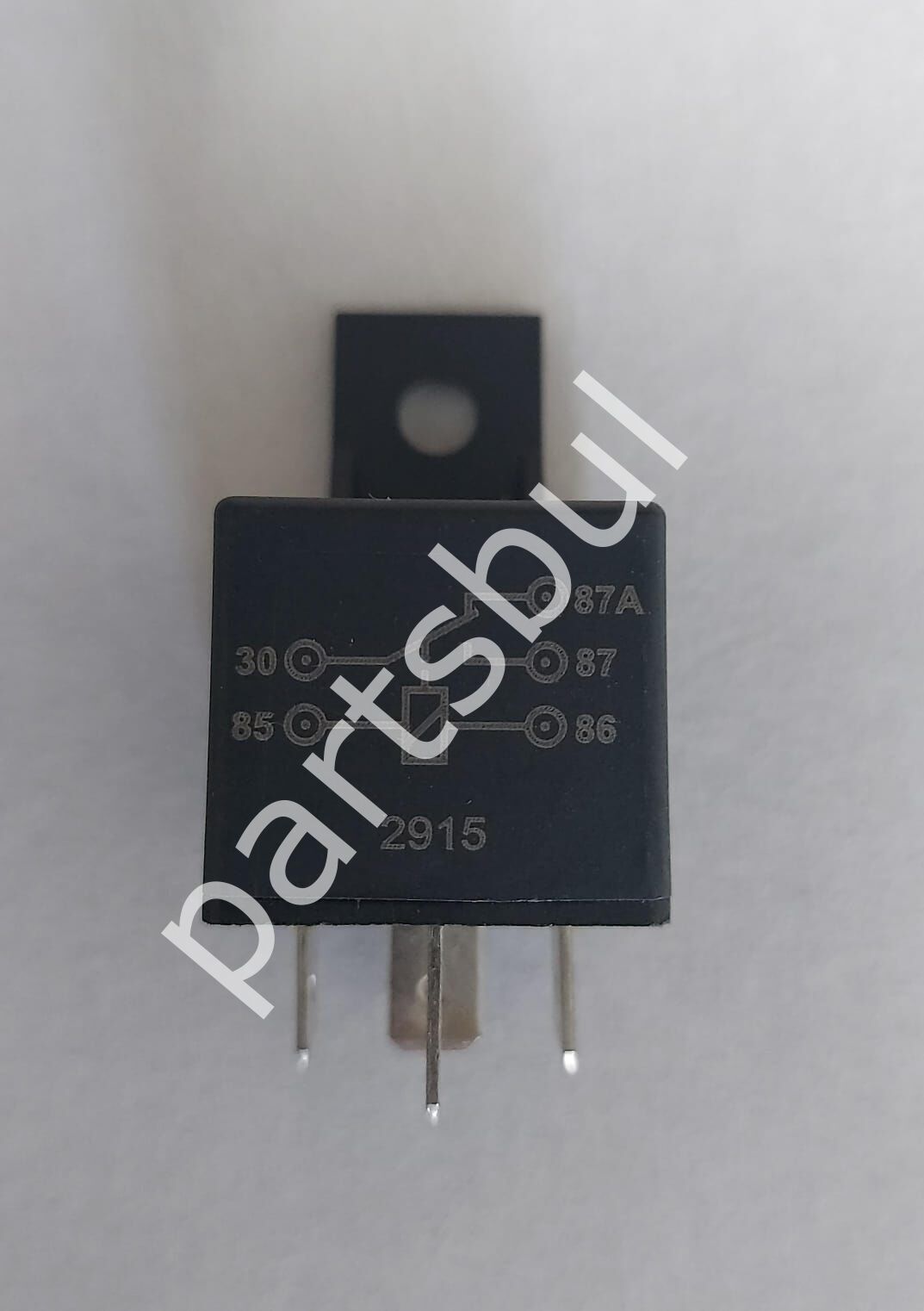 Hella  24V 10/20A Röle / Relay