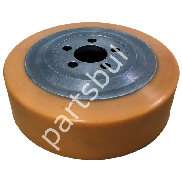 Cesab 256764 Yürüyüş Tekeri / Drive Wheel
