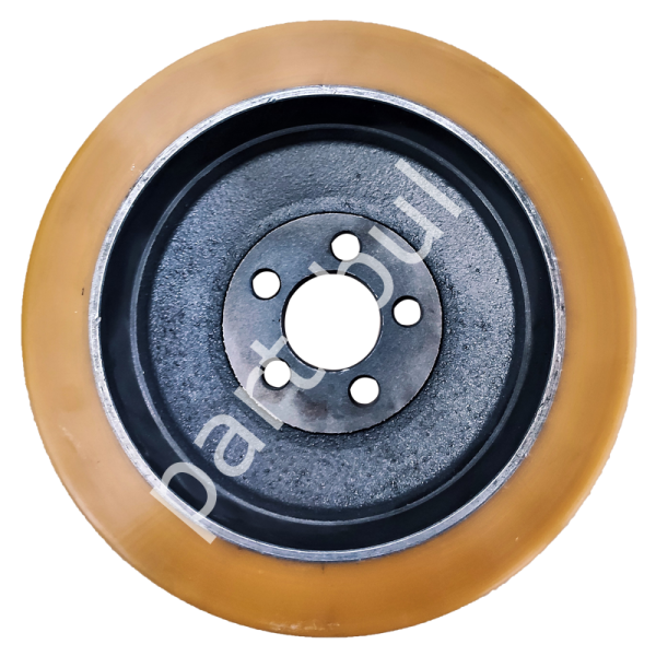 Cesab 256764 Yürüyüş Tekeri / Drive Wheel