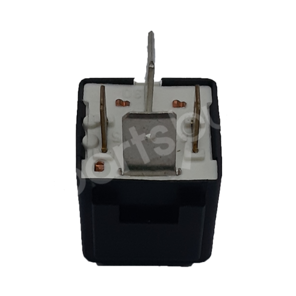 Elo 24V 50A Röle / Relay