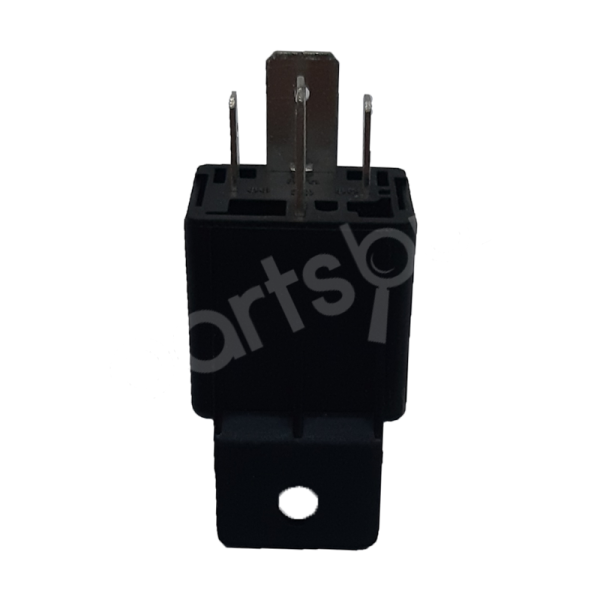 Sanel 24V 40A Röle / Relay