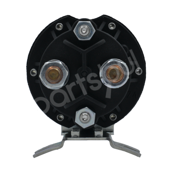 Universal Yardımcı Kontaktör / Contactor