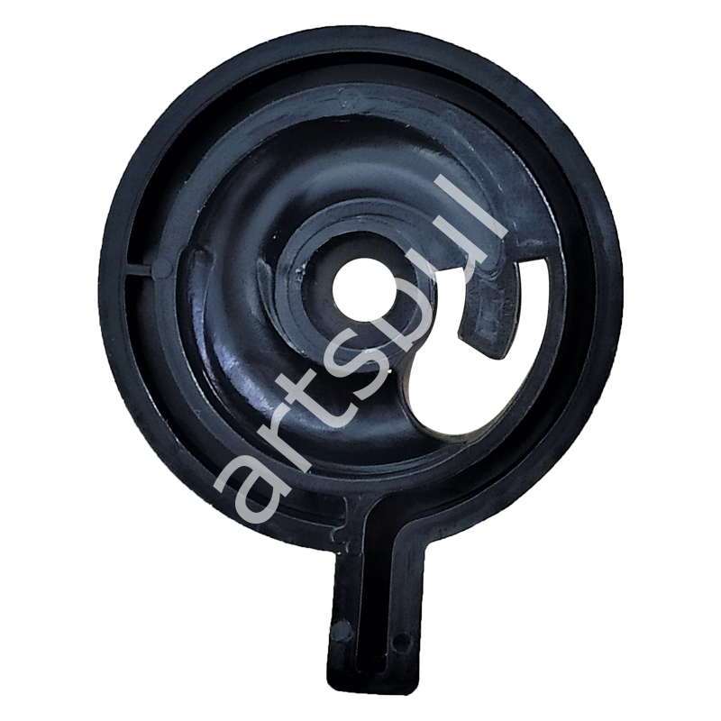 Cesab 7538387 Kablo Kanalı / Conduit Entry / Oem