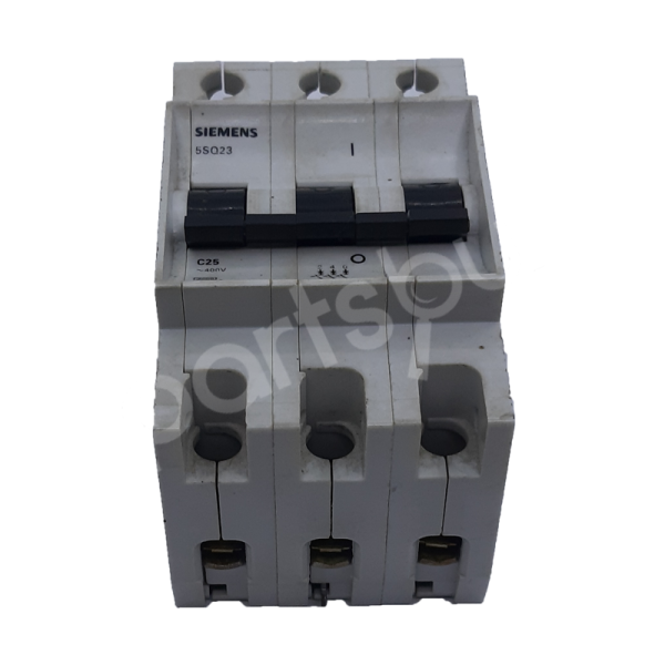 Sigorta K Otomat C25 Siemens / Oem