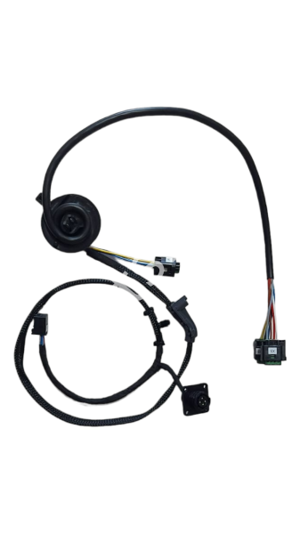 Cesab 7579666 Kumanda Kol Kablosu / Cable Complate