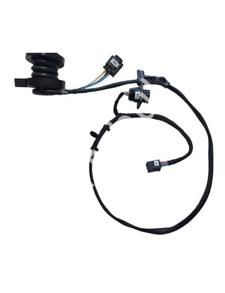 Cesab 7579666 Kumanda Kol Kablosu / Cable Complate