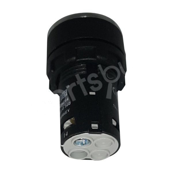 Emas Yeşil Buton / Push Button